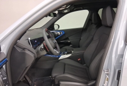 BMW X3 M50 xDrive Sports Activity Vehicle 2026