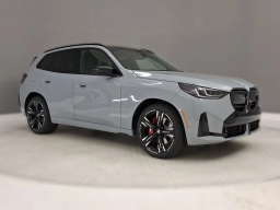 BMW X3 M50 xDrive Sports Activity Vehicle 2026
