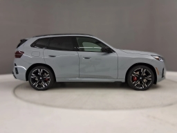 BMW X3 M50 xDrive Sports Activity Vehicle 2026