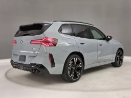 BMW X3 M50 xDrive Sports Activity Vehicle 2026