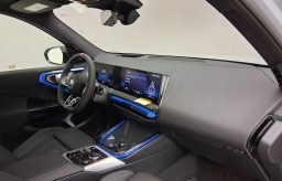 BMW X3 M50 xDrive Sports Activity Vehicle 2026