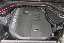 BMW X3 M50 xDrive Sports Activity Vehicle 2026