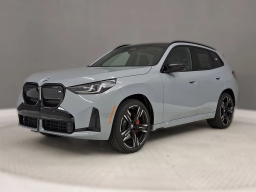 BMW X3 M50 xDrive Sports Activity Vehicle 2026