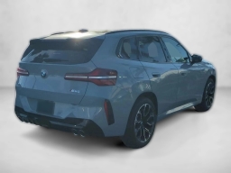 BMW X3 M50 xDrive Sports Activity Vehicle 2026