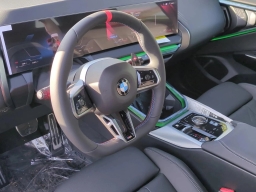 BMW X3 M50 xDrive Sports Activity Vehicle 2026