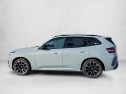 BMW X3 M50 xDrive Sports Activity Vehicle 2026