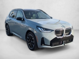 BMW X3 M50 xDrive Sports Activity Vehicle 2026