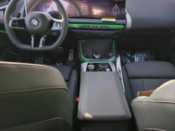 BMW X3 M50 xDrive Sports Activity Vehicle 2026