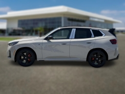 BMW X3 M50 xDrive Sports Activity Vehicle 2026