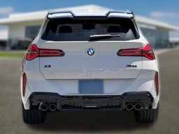 BMW X3 M50 xDrive Sports Activity Vehicle 2026