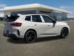 BMW X3 M50 xDrive Sports Activity Vehicle 2026
