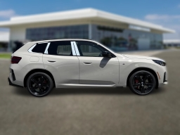 BMW X3 M50 xDrive Sports Activity Vehicle 2026