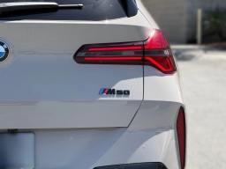 BMW X3 M50 xDrive Sports Activity Vehicle 2026
