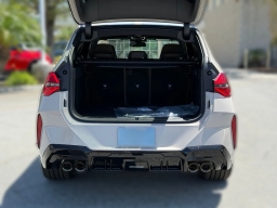 BMW X3 M50 xDrive Sports Activity Vehicle 2026