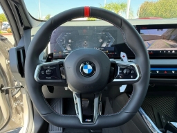 BMW X3 M50 xDrive Sports Activity Vehicle 2026