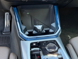 BMW X3 M50 xDrive Sports Activity Vehicle 2026