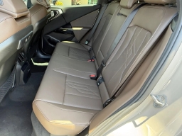 BMW X3 M50 xDrive Sports Activity Vehicle 2026