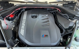 BMW X3 M50 xDrive Sports Activity Vehicle 2026