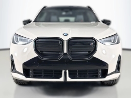 BMW X3 M50 xDrive Sports Activity Vehicle 2026