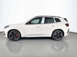 BMW X3 M50 xDrive Sports Activity Vehicle 2026
