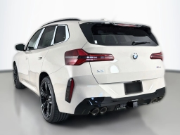 BMW X3 M50 xDrive Sports Activity Vehicle 2026