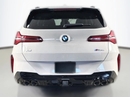 BMW X3 M50 xDrive Sports Activity Vehicle 2026