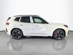 BMW X3 M50 xDrive Sports Activity Vehicle 2026