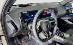 BMW X3 M50 xDrive Sports Activity Vehicle 2026
