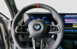 BMW X3 M50 xDrive Sports Activity Vehicle 2026
