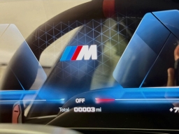 BMW X3 M50 xDrive Sports Activity Vehicle 2026