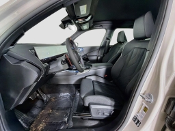 BMW X3 M50 xDrive Sports Activity Vehicle 2026