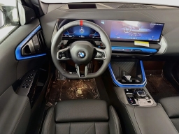 BMW X3 M50 xDrive Sports Activity Vehicle 2026