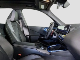 BMW X3 M50 xDrive Sports Activity Vehicle 2026