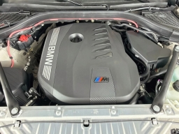 BMW X3 M50 xDrive Sports Activity Vehicle 2026
