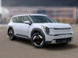 Kia EV9 Light Short Range RWD 2026
