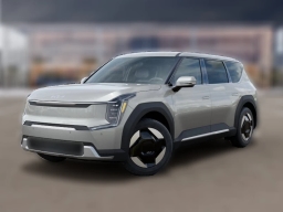 Kia EV9 Light Short Range RWD 2026
