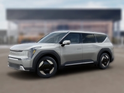 Kia EV9 Light Short Range RWD 2026