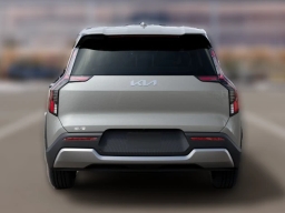 Kia EV9 Light Short Range RWD 2026