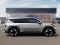 Kia EV9 Light Short Range RWD 2026
