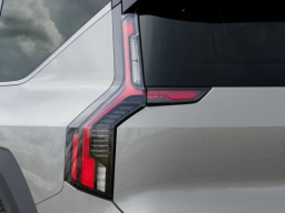 Kia EV9 Light Short Range RWD 2026