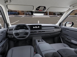 Kia EV9 Light Short Range RWD 2026