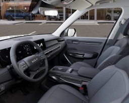 Kia EV9 Light Short Range RWD 2026