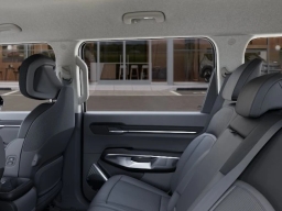 Kia EV9 Light Short Range RWD 2026