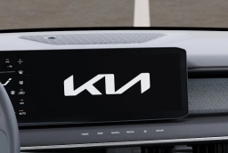 Kia EV9 Light Short Range RWD 2026