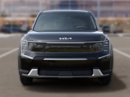 Kia EV9 Light Short Range RWD 2026