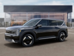 Kia EV9 Light Short Range RWD 2026