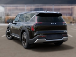 Kia EV9 Light Short Range RWD 2026