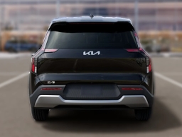 Kia EV9 Light Short Range RWD 2026