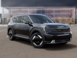 Kia EV9 Light Short Range RWD 2026