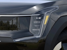 Kia EV9 Light Short Range RWD 2026